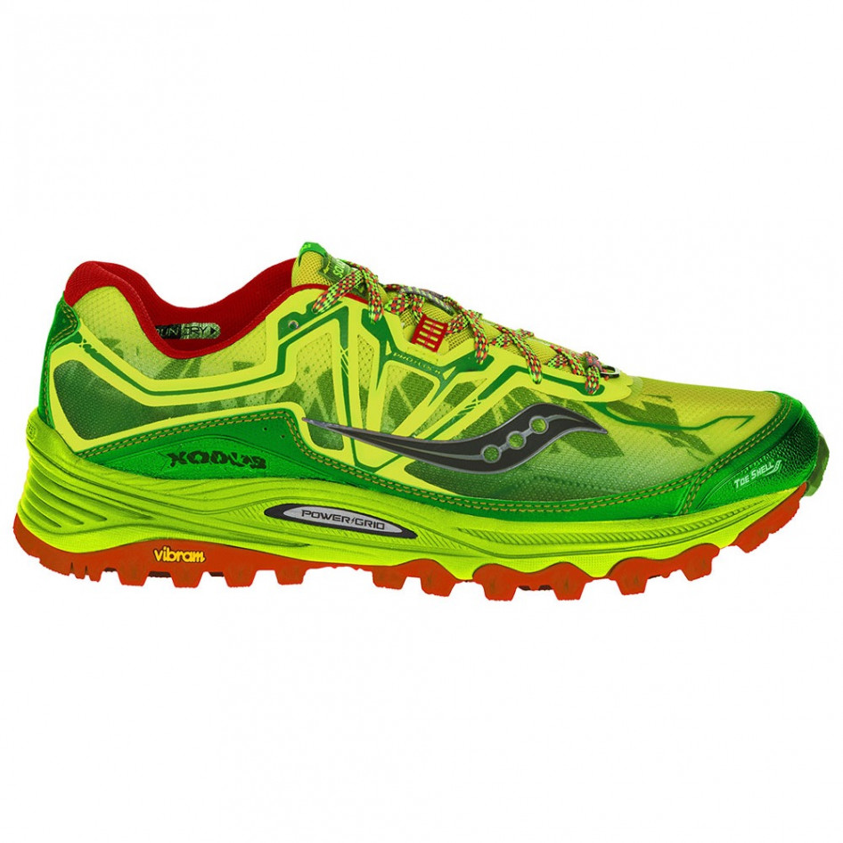 Saucony xodus 6.0 gtx uomo sales it